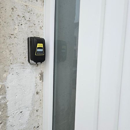 Apartament Sarl La Famille 2 Angoulême Zewnętrze zdjęcie