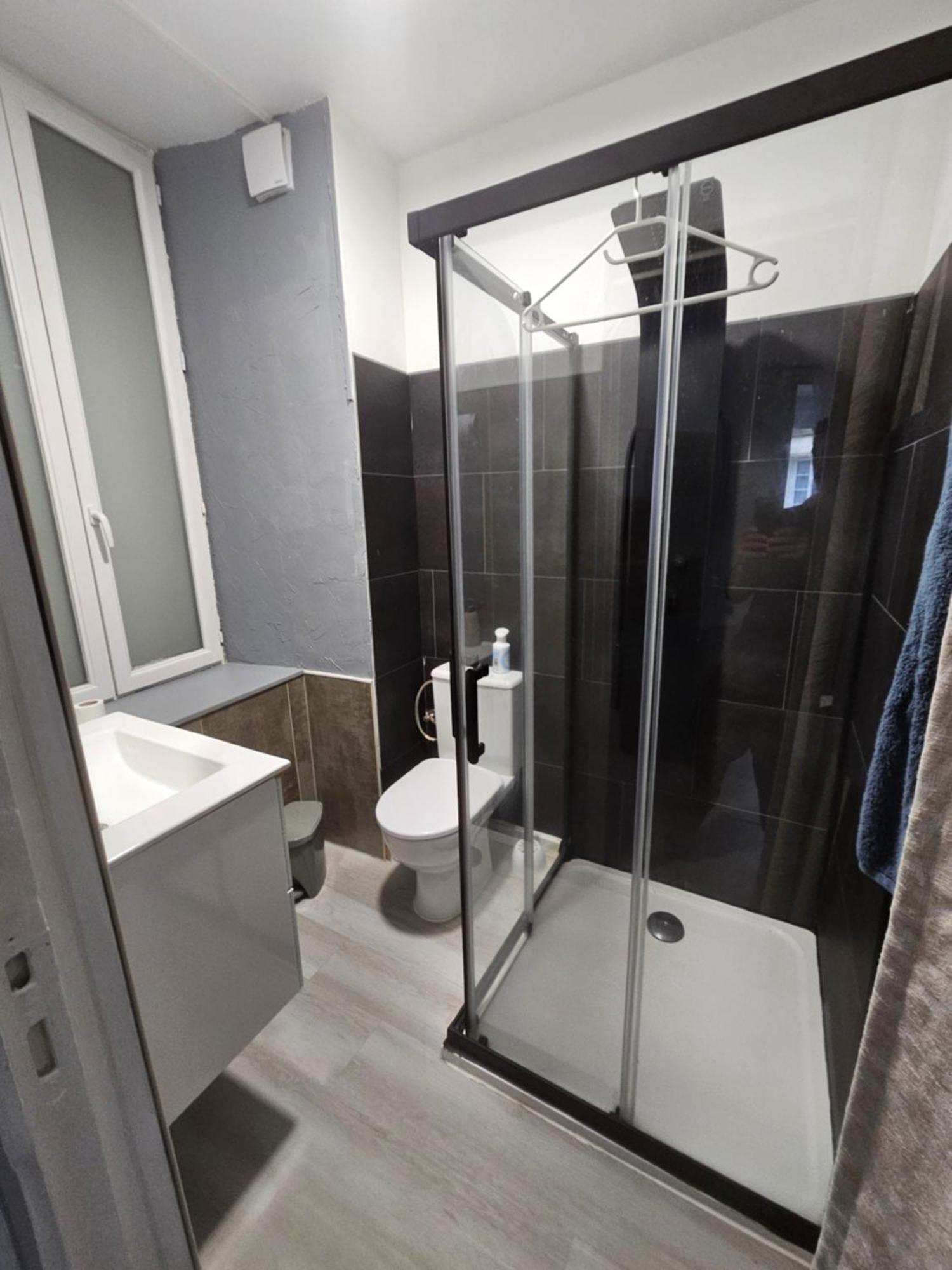 Apartament Sarl La Famille 2 Angoulême Zewnętrze zdjęcie